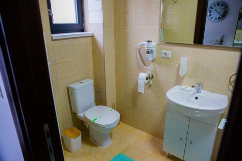 Freshouse Apartaments