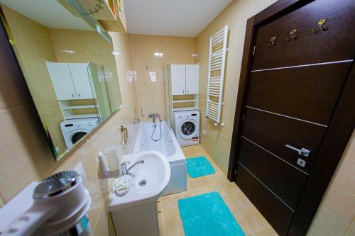 Freshouse Apartaments