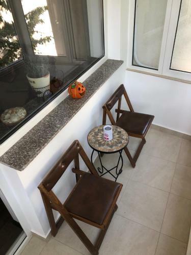 Downtown Apartment
