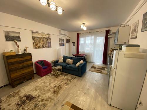 Top View Apartment