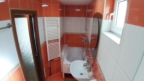 Villa Cas? Ultracentral Suceava