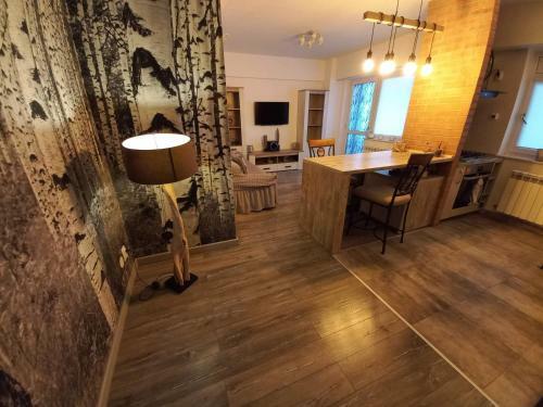 Apartamento Bnb Home