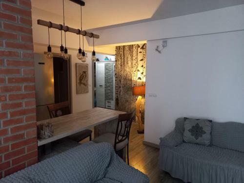 Apartamento Bnb Home