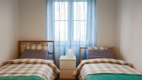 Apartment Belem