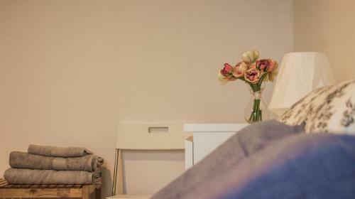 Apartment Belem
