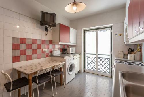 Apartamento M06 Lumiar