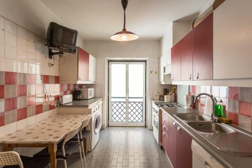 Apartamento M06 Lumiar