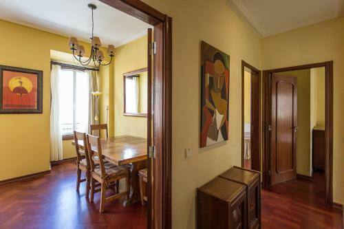 Apartamento M06 Lumiar