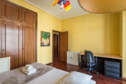 Apartamento M06 Lumiar