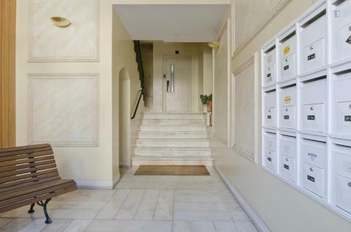 Apartamento M06 Lumiar