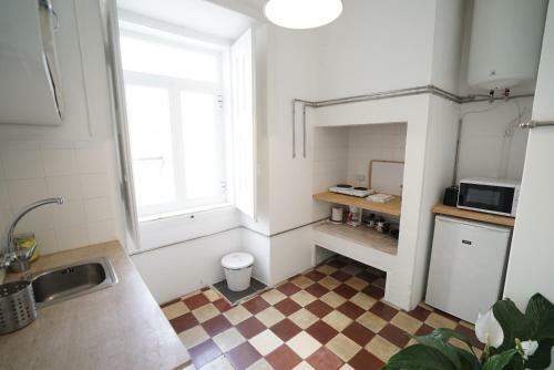 Mouraria Apartments