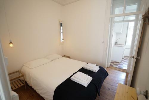 Mouraria Apartments