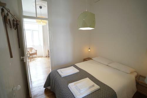 Mouraria Apartments