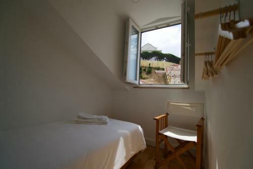 Mouraria Apartments