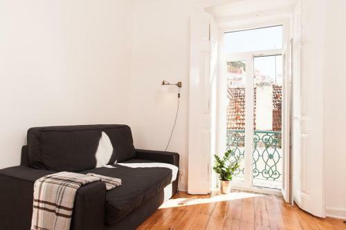 Mouraria Apartments