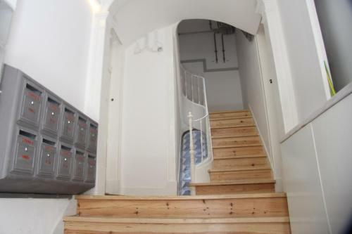 Mouraria Apartments