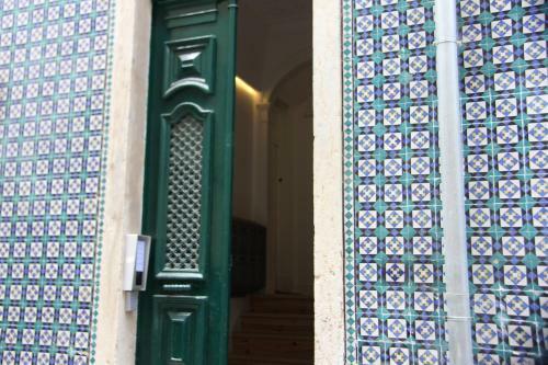 Mouraria Apartments