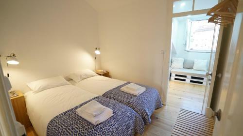 Mouraria Apartments