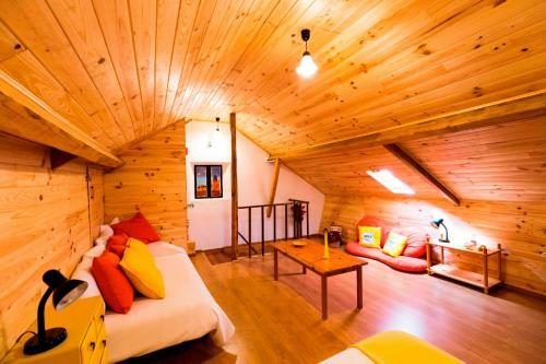 Apartamento Atelier - House In Bel�m