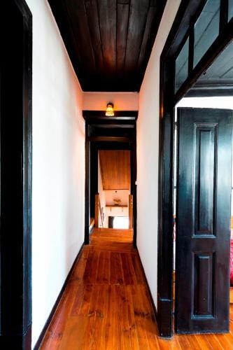 Apartamento Atelier - House In Bel�m