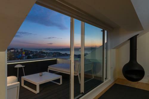 Apartamento Lisbon 360