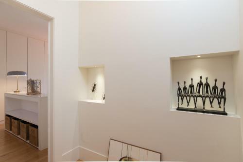 Apartamento Lisbon 360