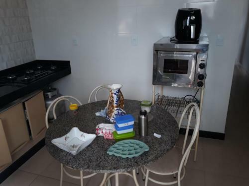 Sua Casa Com Terra�o Em Ita�na