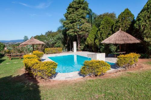 Itupeva Chacara Com Piscina E Churrasqueira