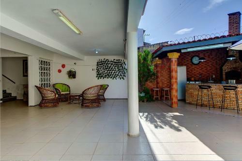 Casa Com Piscina Privativa Perto Do Mar Por Carpediem