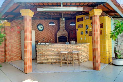Casa Com Piscina Privativa Perto Do Mar Por Carpediem
