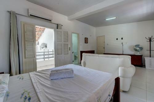 Casa Com Piscina Privativa Perto Do Mar Por Carpediem