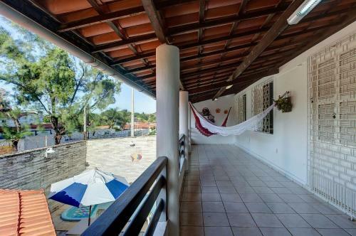 Casa Com Piscina Privativa Perto Do Mar Por Carpediem