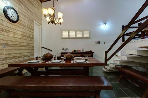 Casa Com Piscina Privativa Perto Do Mar Por Carpediem