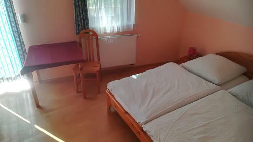 Bed & Breakfast Santa Rosa