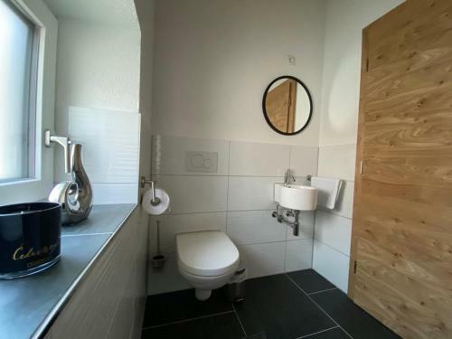 Apartment In Der Au