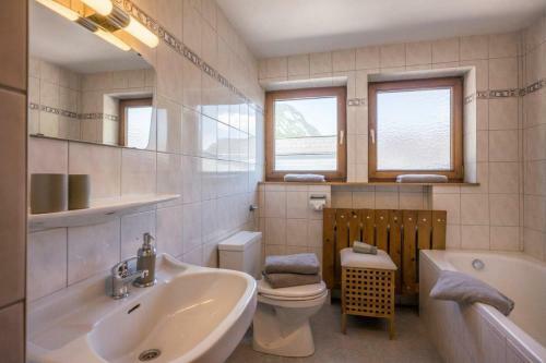 Apartamento Nagelschmiedhof