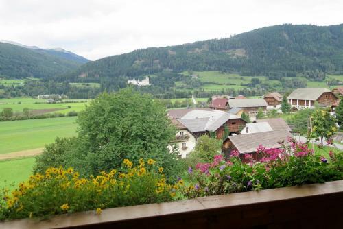 Agroturismo Bauernhof Trinkergut