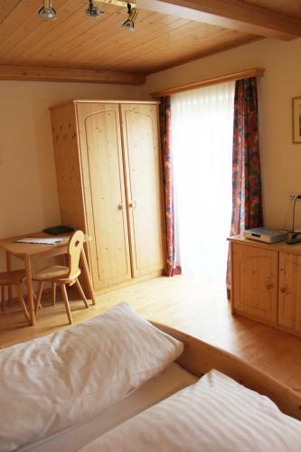 Agroturismo Bauernhof Trinkergut