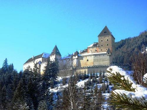 Agroturismo Bauernhof Trinkergut