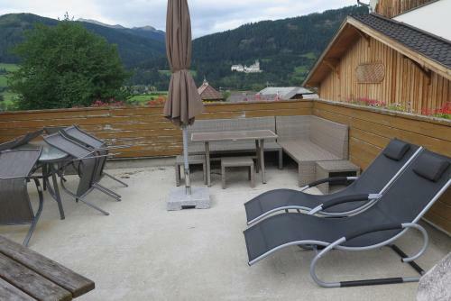 Agroturismo Bauernhof Trinkergut