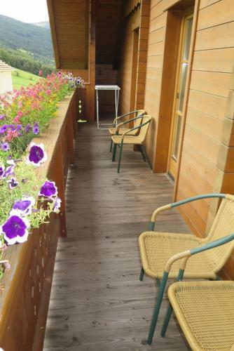 Agroturismo Bauernhof Trinkergut