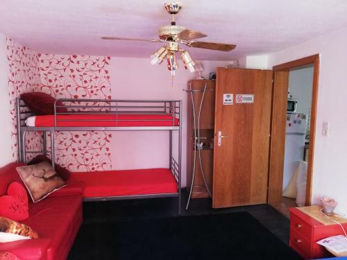 Apartment In Salzkammergut