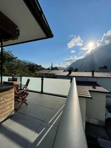 Apartamento Ferienwohnung Caroline