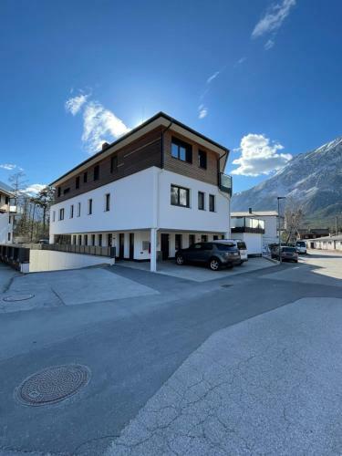 Apartamento Ferienwohnung Caroline