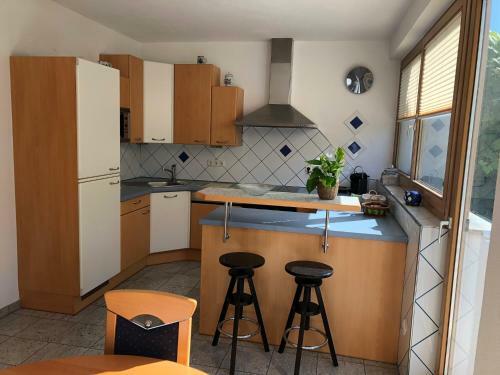 Apartamento Wohnstrasse 11
