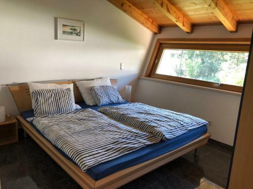Apartamento Wohnstrasse 11