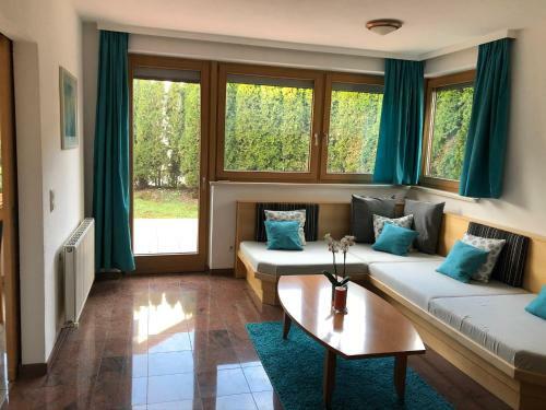 Apartamento Wohnstrasse 11