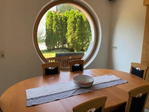 Apartamento Wohnstrasse 11