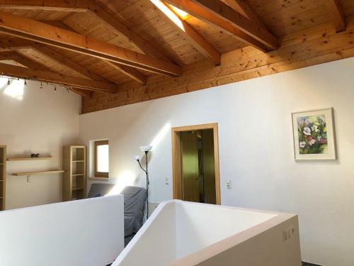 Apartamento Wohnstrasse 11
