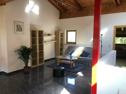 Apartamento Wohnstrasse 11